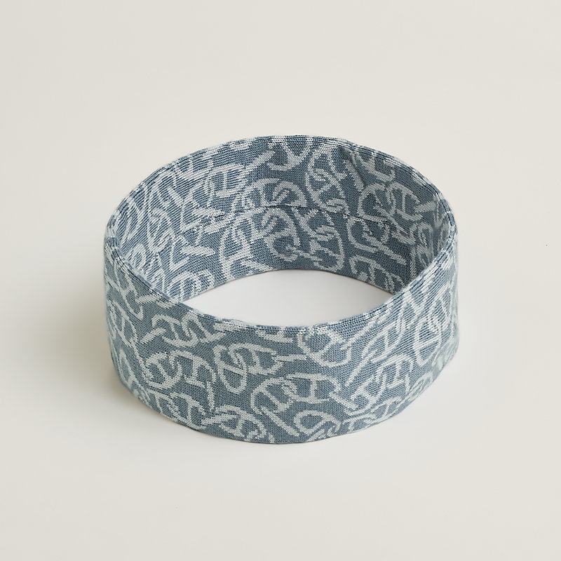 【HERMES】Giovanna headband Giovanna headband | Hermès Hong Kong SAR